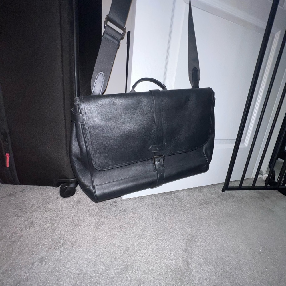 Coach Men’s Breifcase